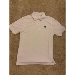 New York Yankees Men's Polo Size M